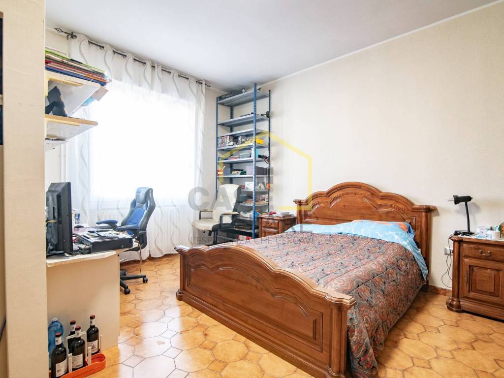 Appartamento a Giussago in Via Cesare Battisti, 6 - Foto 4
