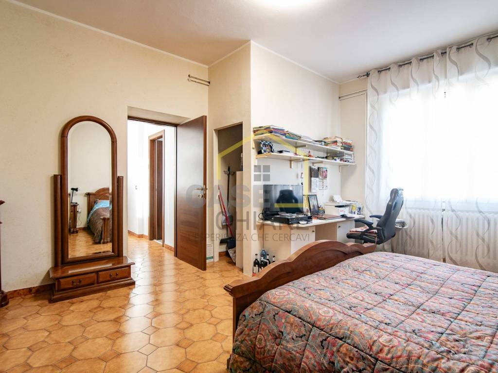 Appartamento a Giussago in Via Cesare Battisti, 6 - Foto 5