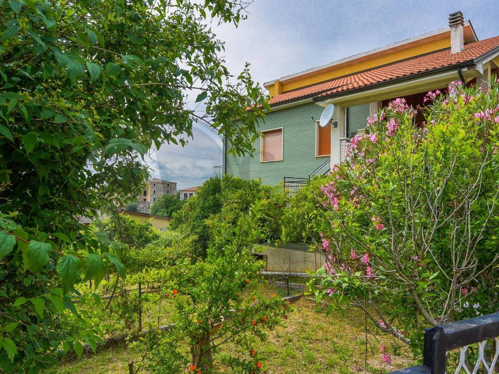 Villa a Roccasecca in Via Littorio - Foto 2