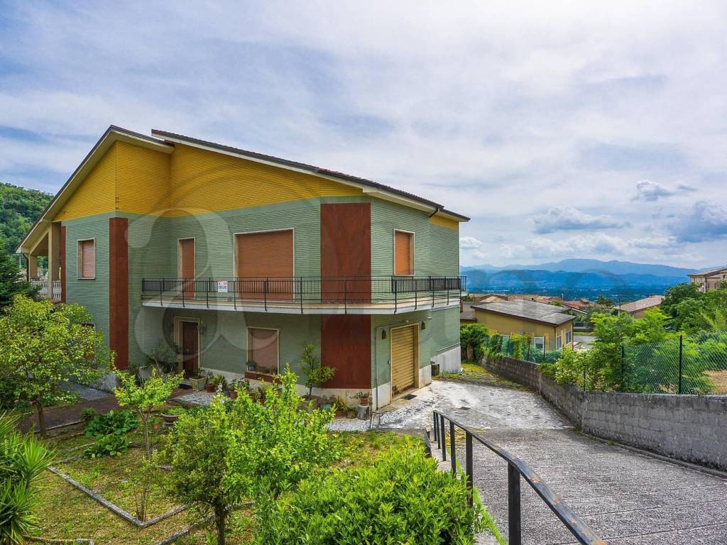 Villa a Roccasecca in Via Littorio - Foto 5