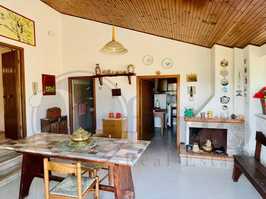 Casa indipendente a Roccasecca in VIA PANNIGLIA, 6 - Foto 2