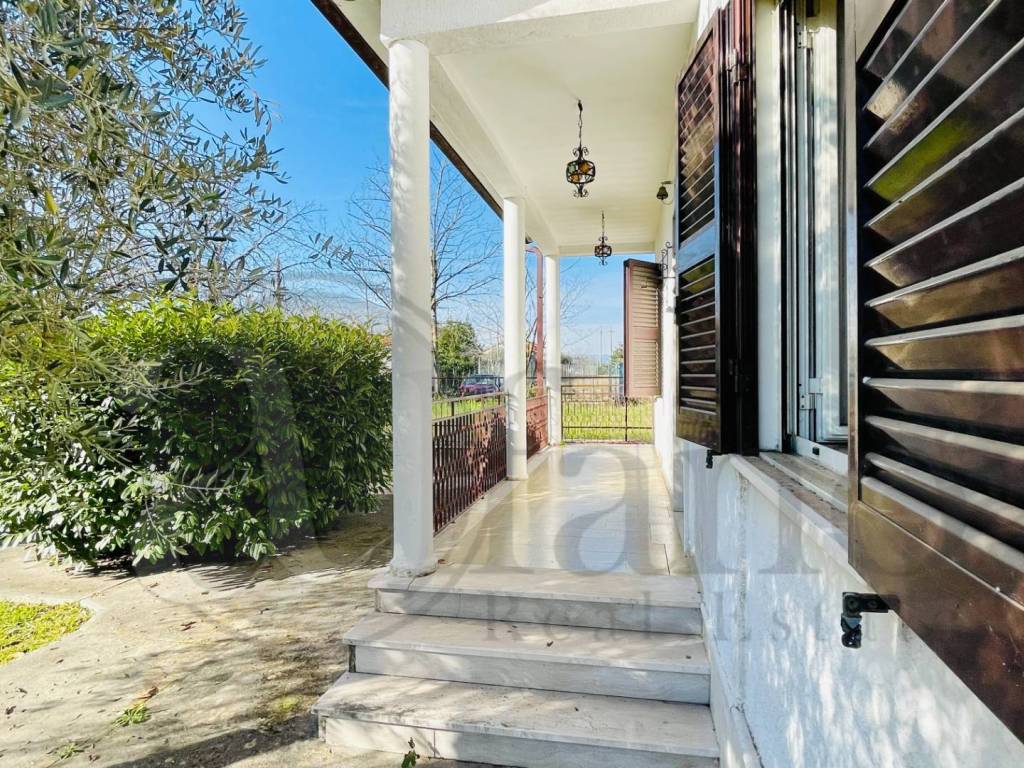 Casa indipendente a Roccasecca in VIA PANNIGLIA, 6 - Foto 4