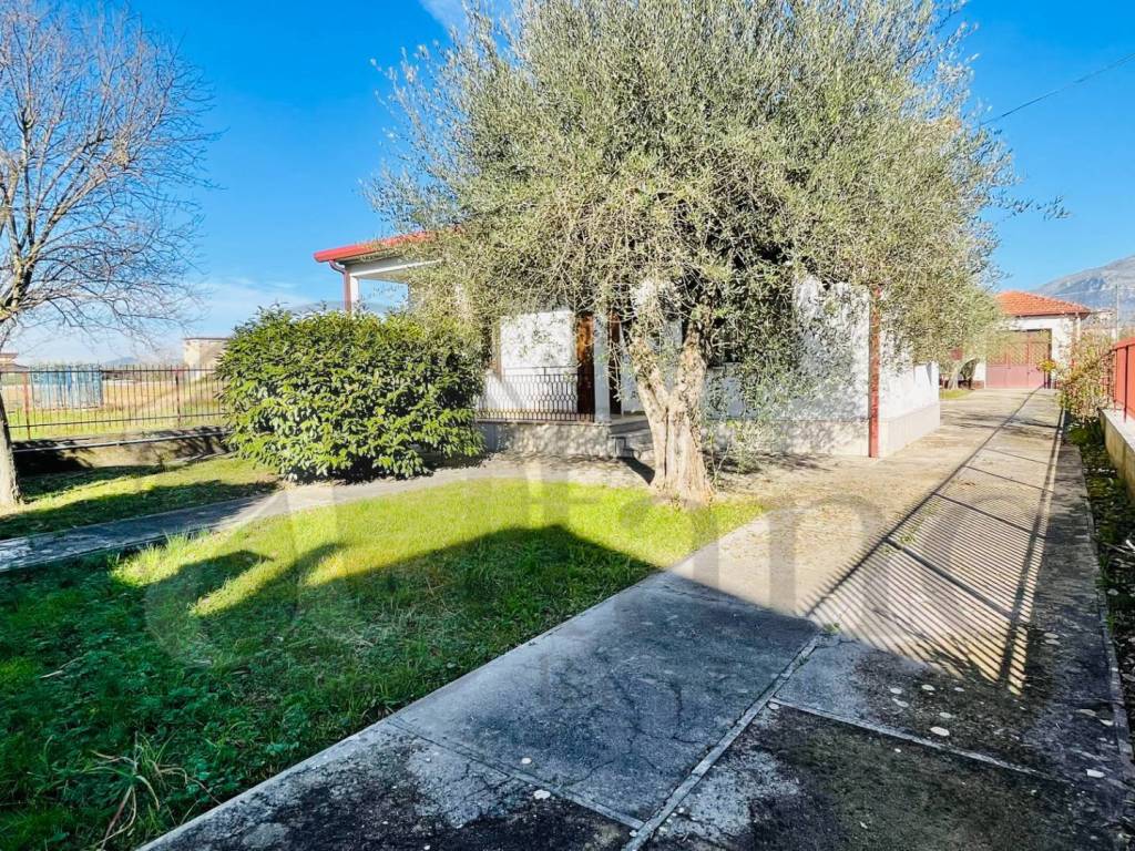 Casa indipendente a Roccasecca in VIA PANNIGLIA, 6 - Foto 5