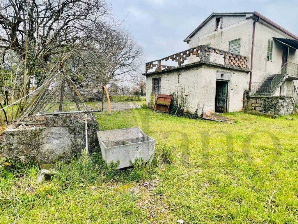 Rustico / casale a Roccasecca in Via Panniglia, 32 - Foto 4