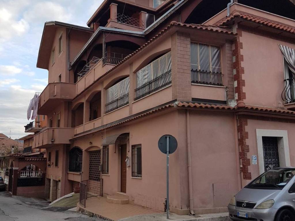 Appartamento a Sora in VIA SANTA LUCIA - Foto 2