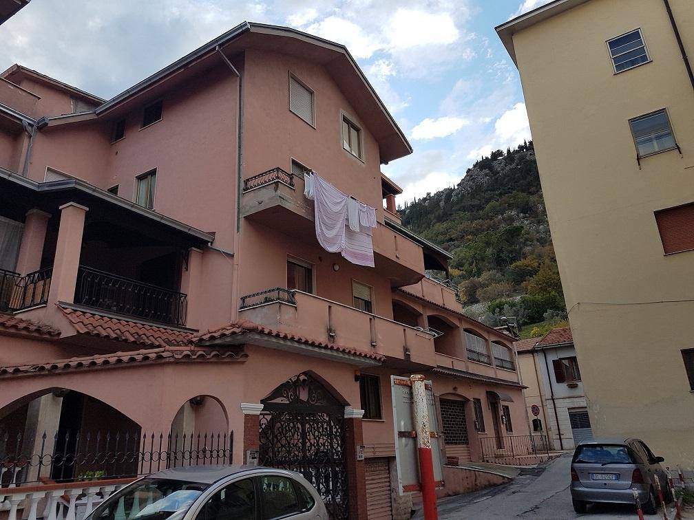 Appartamento a Sora in VIA SANTA LUCIA - Foto 3
