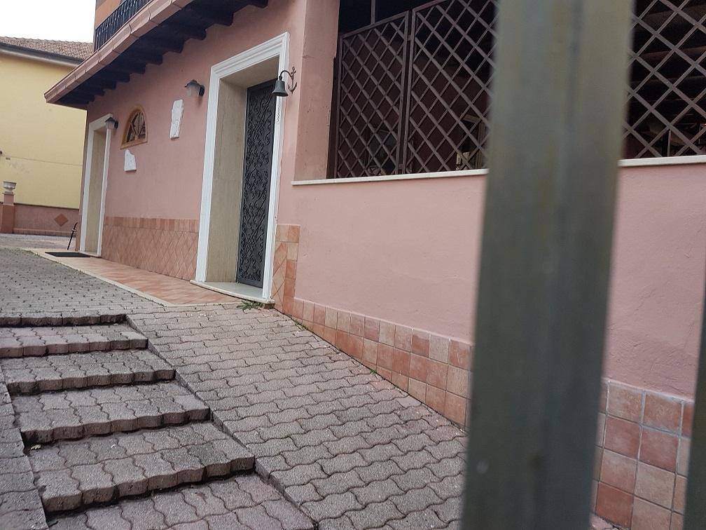 Appartamento a Sora in VIA SANTA LUCIA - Foto 4