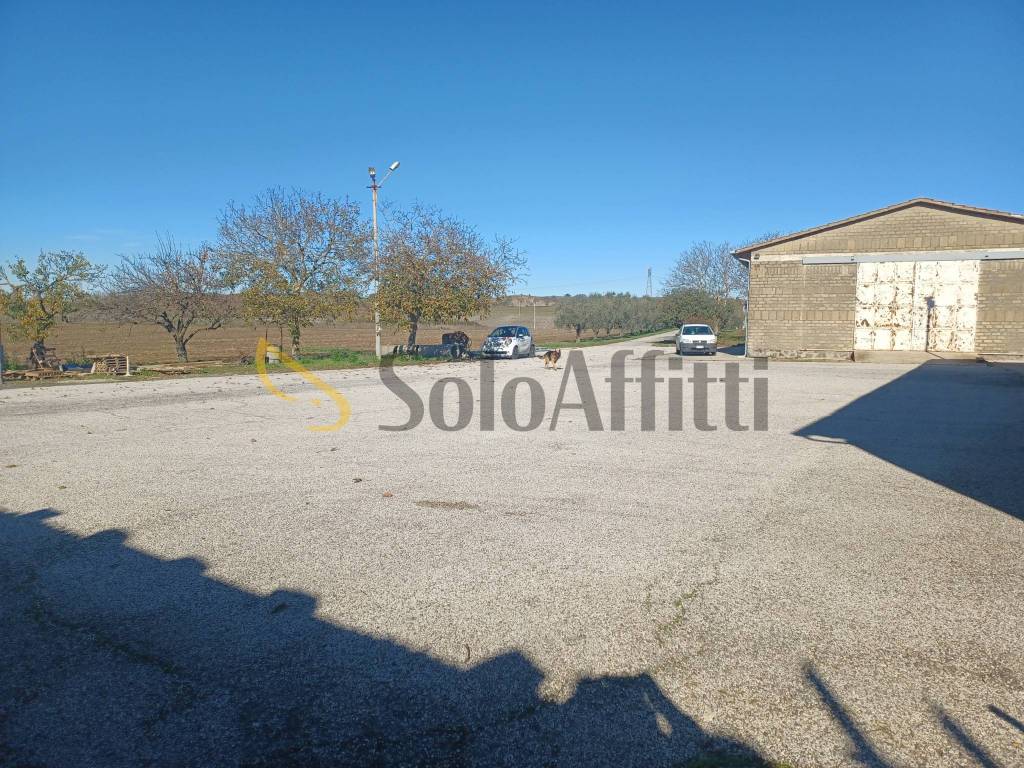 Immobile a Anguillara sabazia in Località Crocicchie - Foto 4