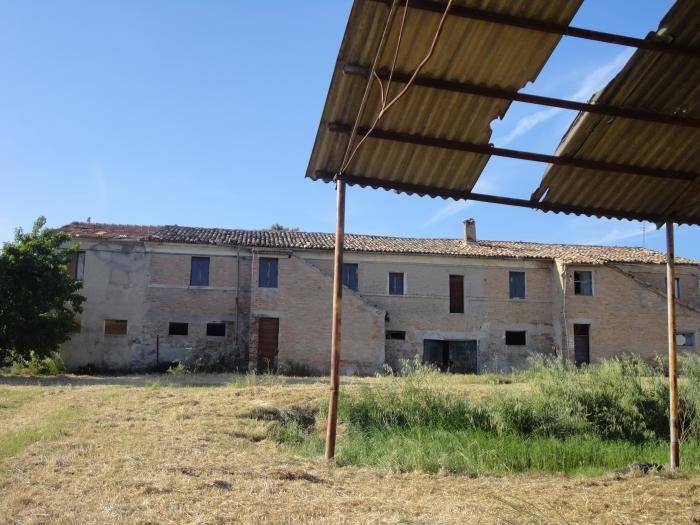 Rustico / casale a Belvedere ostrense - Foto 2