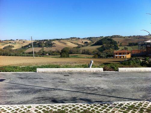 Terreno a Trecastelli - Foto 3