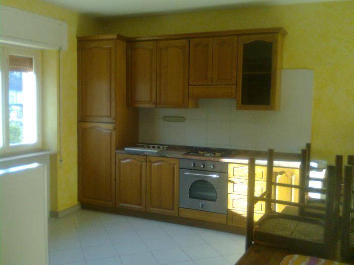 Casa indipendente a Trecastelli - Foto 2