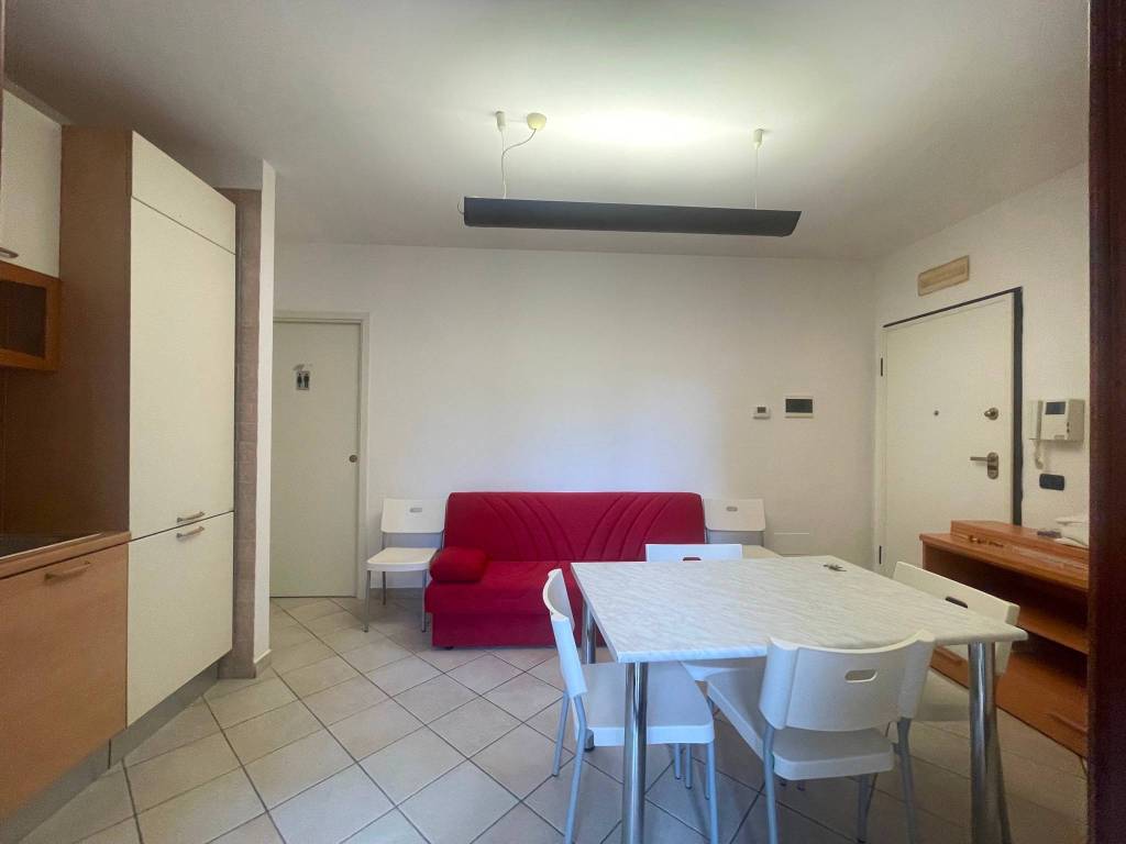 Appartamento a Bologna in Via del Lazzaretto, 23 - Foto 2