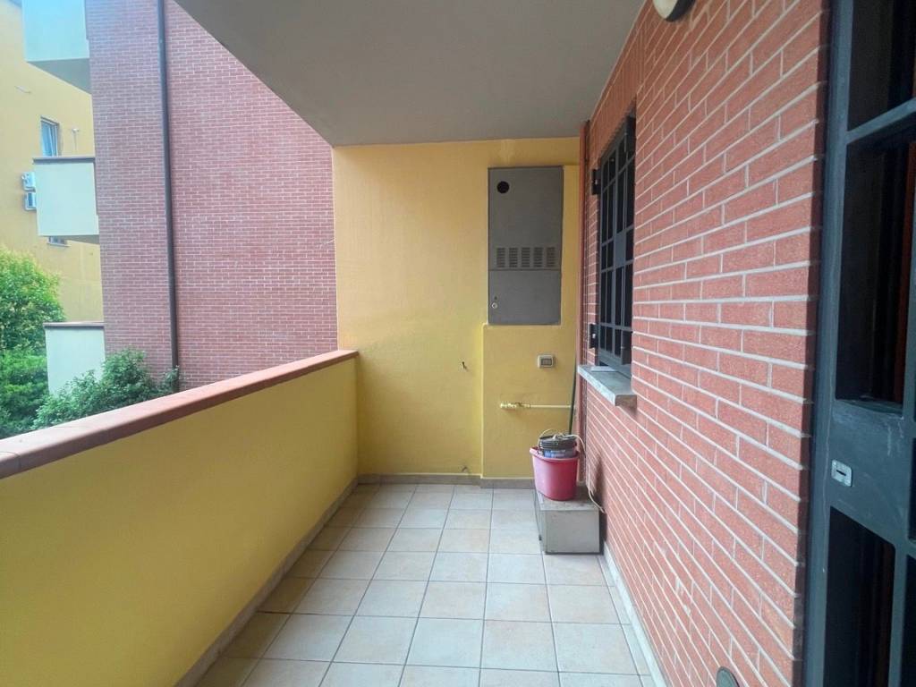 Appartamento a Bologna in Via del Lazzaretto, 23 - Foto 5