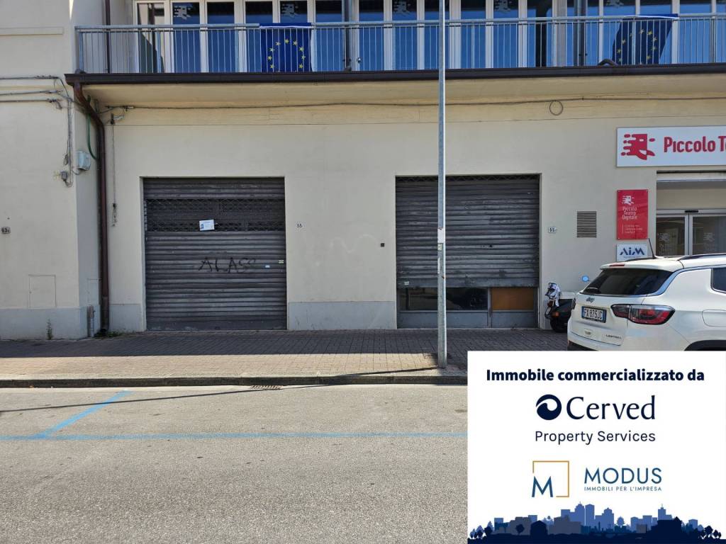 Immobile a Pontedera in Via Dante Alighieri, 52 - Foto 2