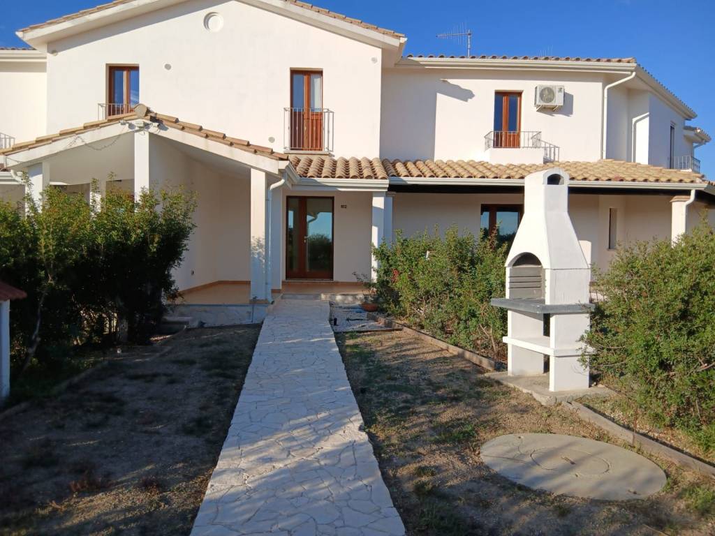 Casa indipendente a Sant'anna arresi in Porto Pino - Foto 2