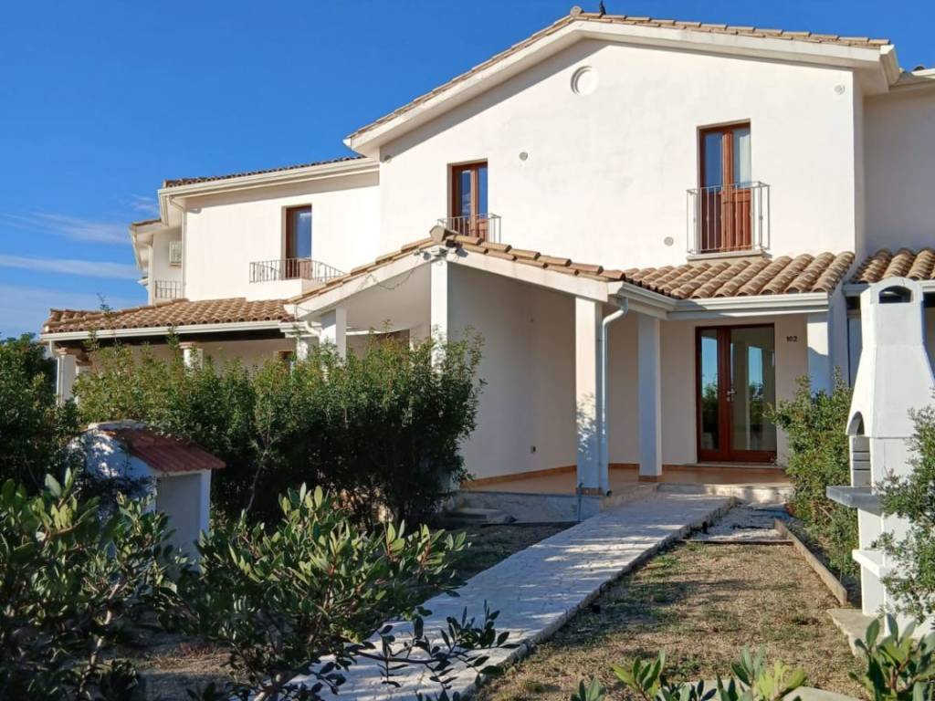 Casa indipendente a Sant'anna arresi in Porto Pino - Foto 3
