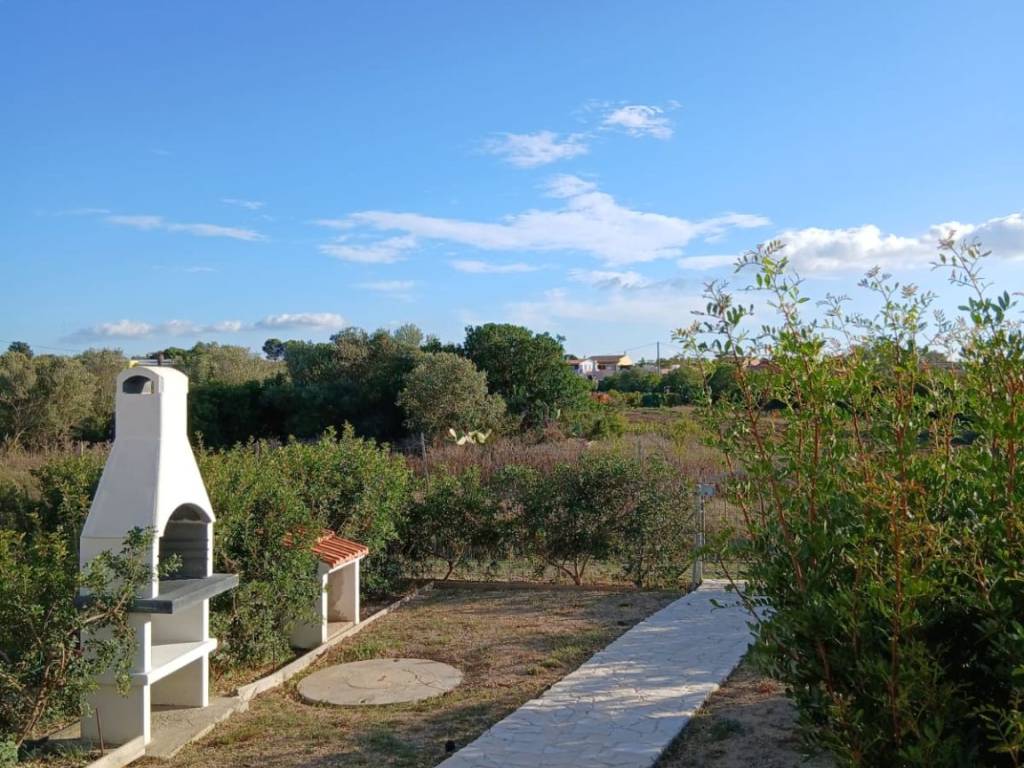 Casa indipendente a Sant'anna arresi in Porto Pino - Foto 4