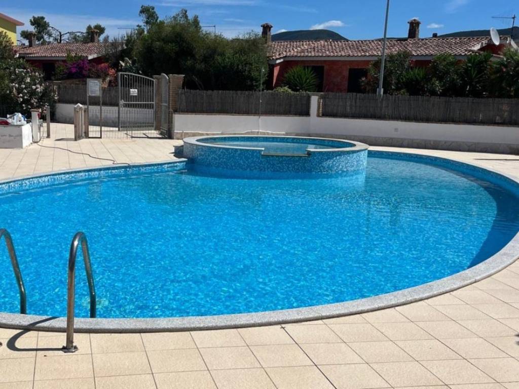 Casa indipendente a Sant'anna arresi in Porto Pino - Foto 5
