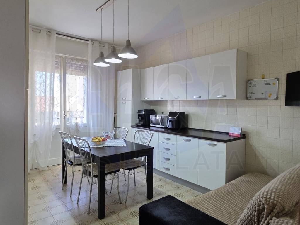 Appartamento a Bondeno in Piazza Martiri, 33 - Foto 4