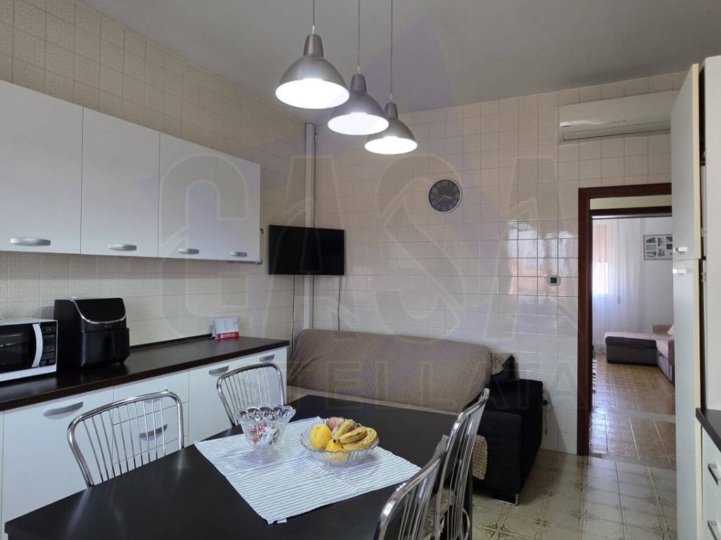 Appartamento a Bondeno in Piazza Martiri, 33 - Foto 5