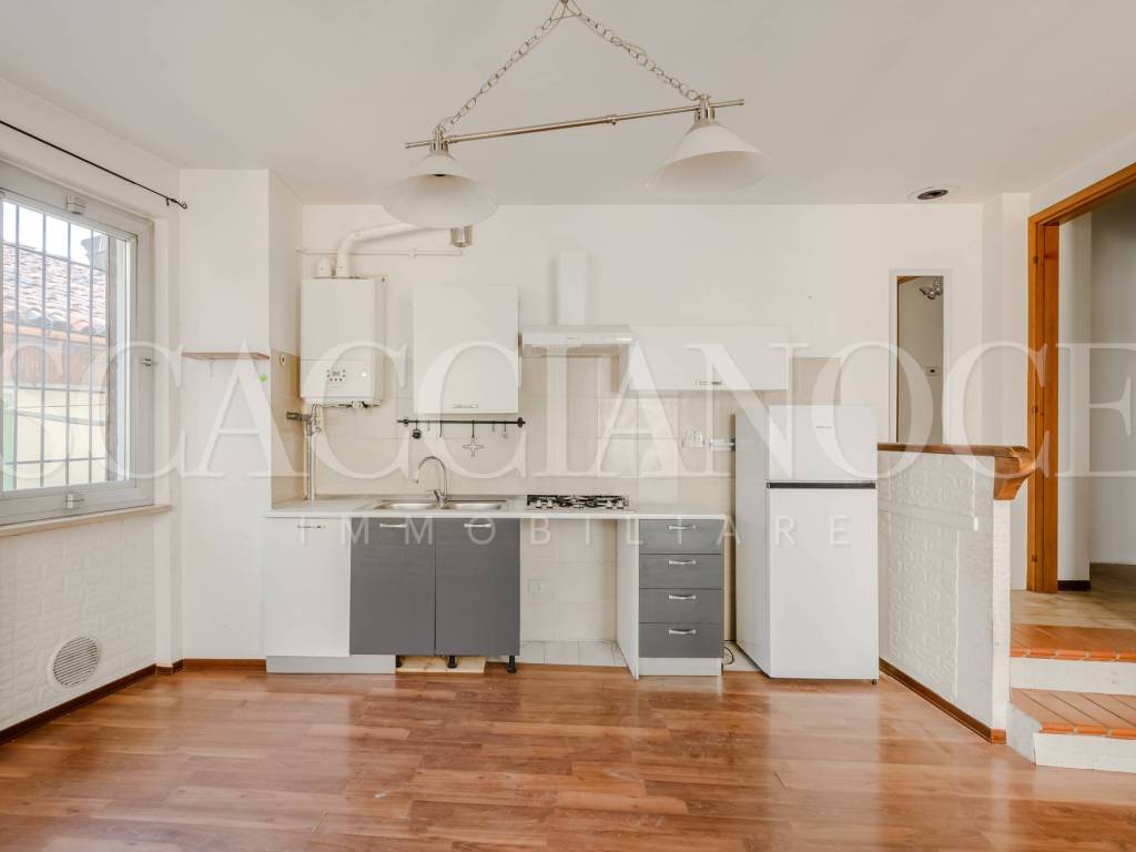 Appartamento a Occhieppo inferiore in Via Astronomo Schiapparelli, 65 - Foto 5