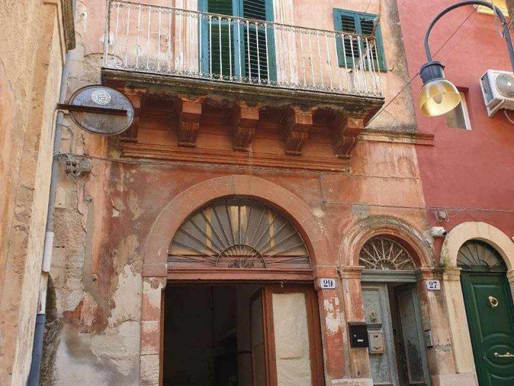 Casa indipendente a Ragusa in Via Paternò, 27 - Foto 2