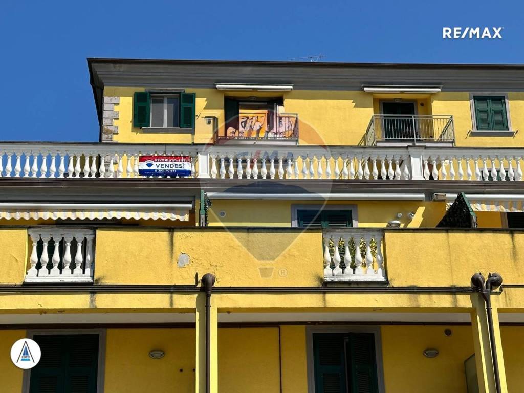 Appartamento a La spezia in Via Ugo Botti, 46 - Foto 2