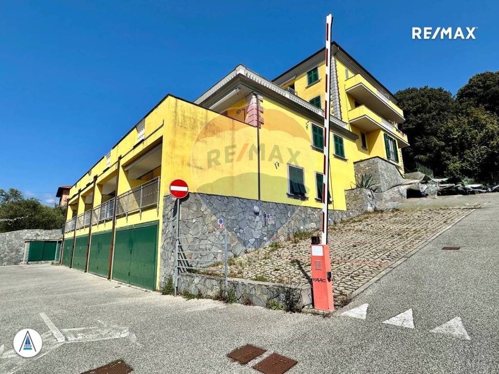 Appartamento a La spezia in Via Ugo Botti, 46 - Foto 3