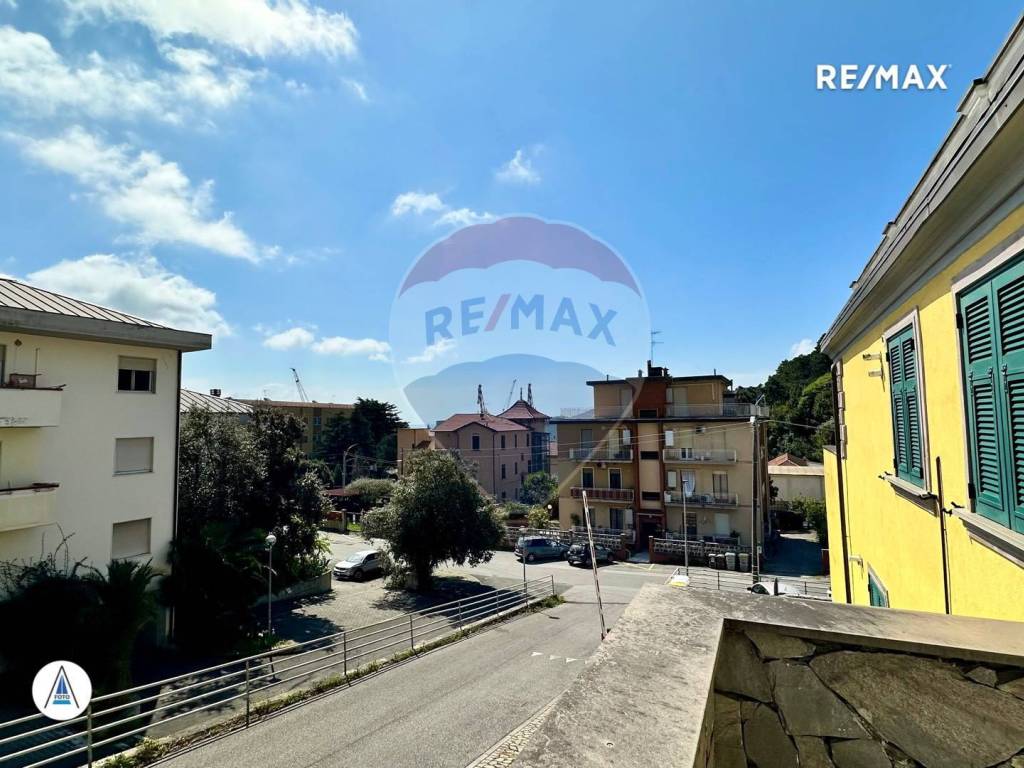 Appartamento a La spezia in Via Ugo Botti, 46 - Foto 4