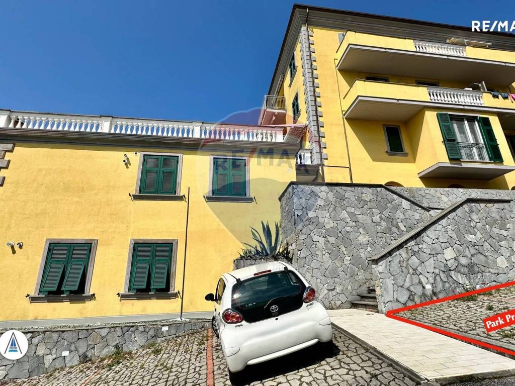 Appartamento a La spezia in Via Ugo Botti, 46 - Foto 5