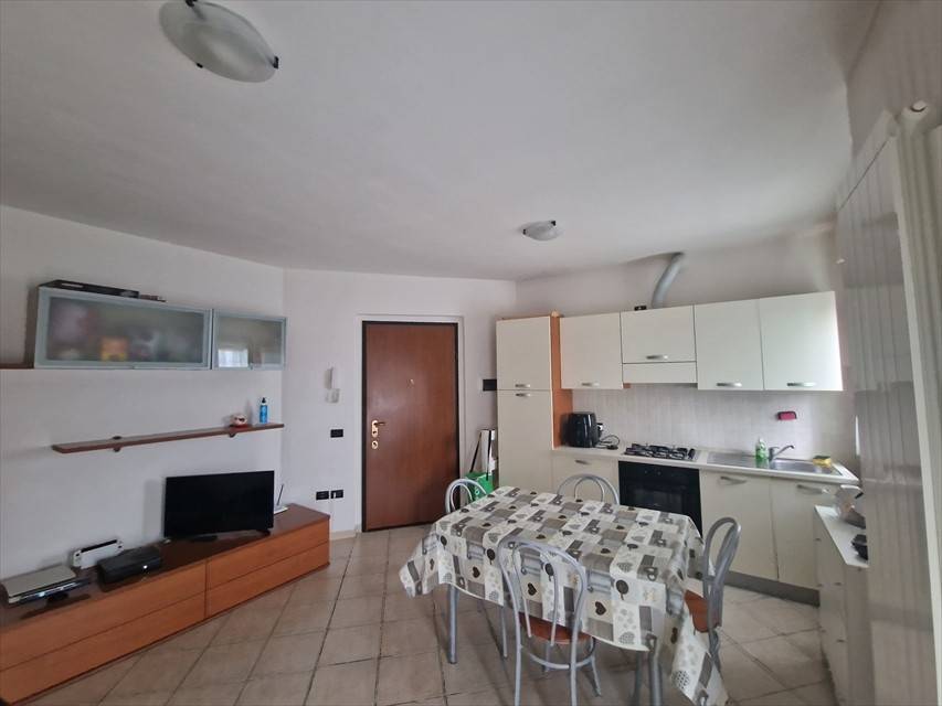Appartamento a Trecastelli in via galvani passo ripe - Foto 4