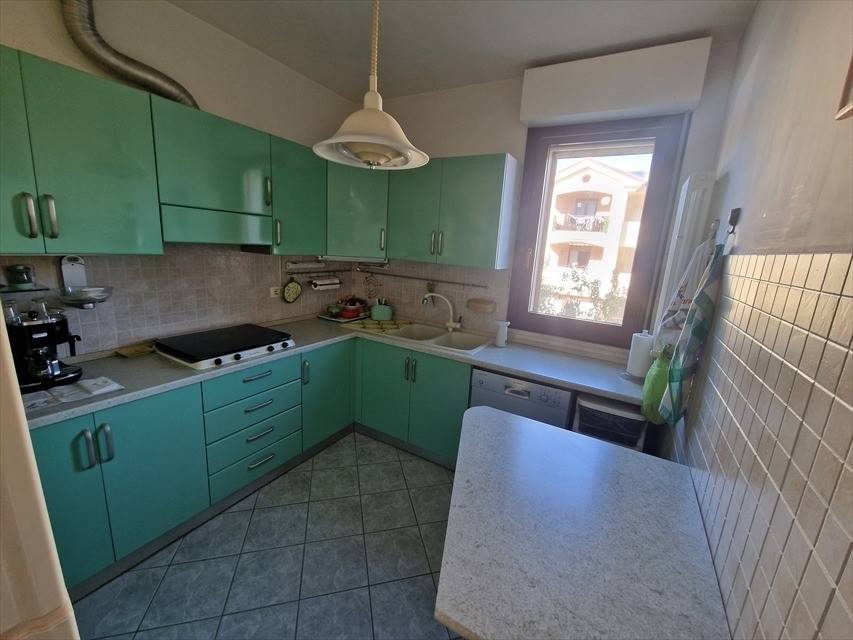 Appartamento a Trecastelli in VIA GALVANI 22 - Foto 2