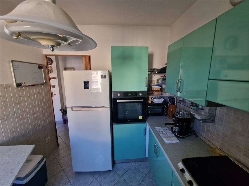 Appartamento a Trecastelli in VIA GALVANI 22 - Foto 3