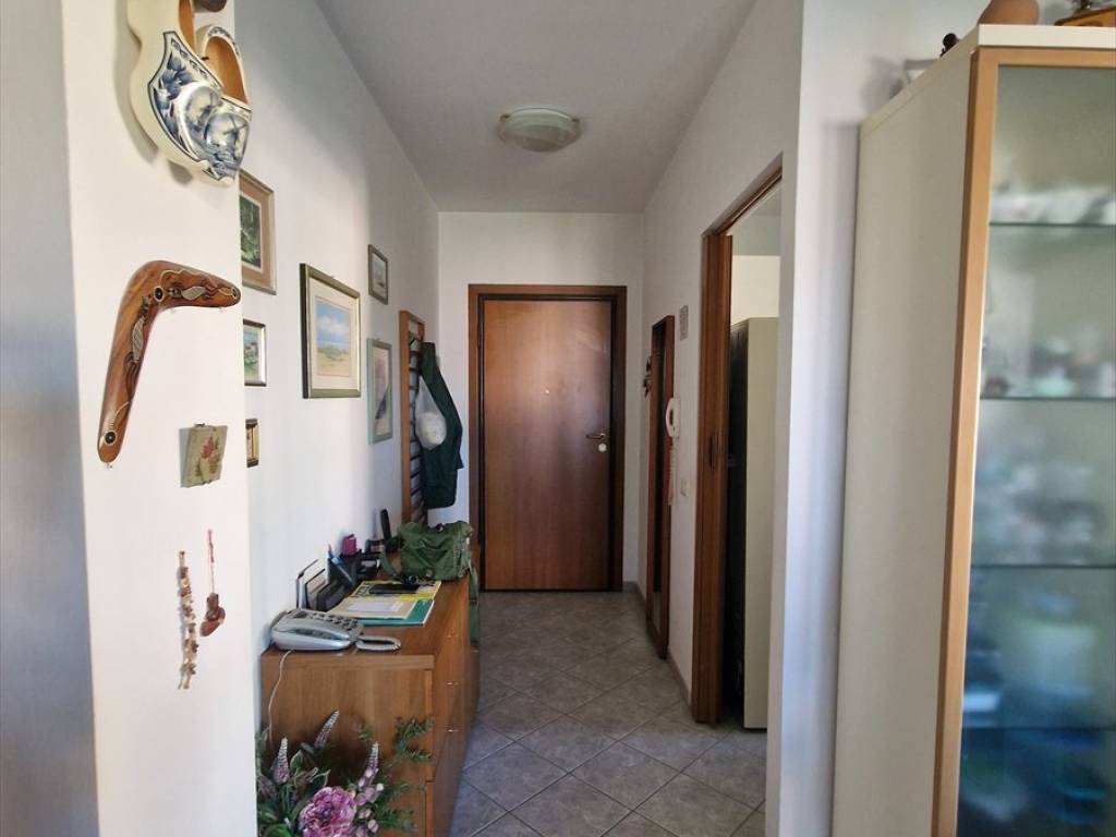 Appartamento a Trecastelli in VIA GALVANI 22 - Foto 4