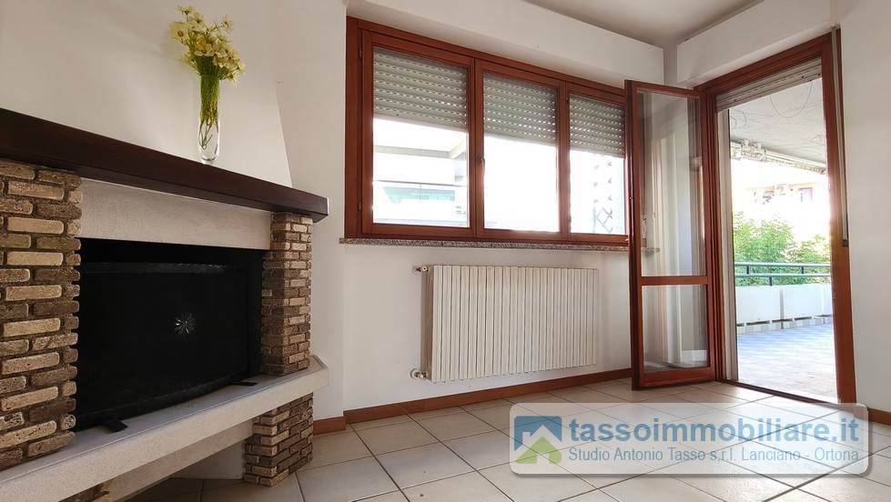 Appartamento a Ortona in via nino baccile, 6 - Foto 5