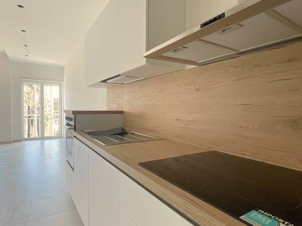 Appartamento a San benedetto del tronto in Via Galileo Galilei, 32 - Foto 4