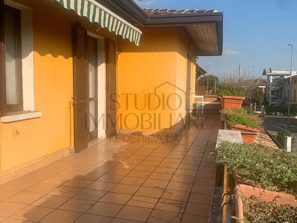 Villa a Bagnolo mella in Via Ghedi - Foto 4