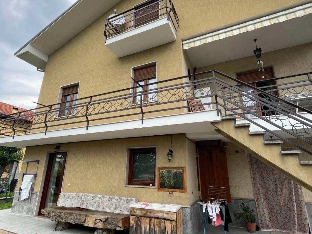 Villa a Ciriè in Via Giuseppe Verdi - Foto 2