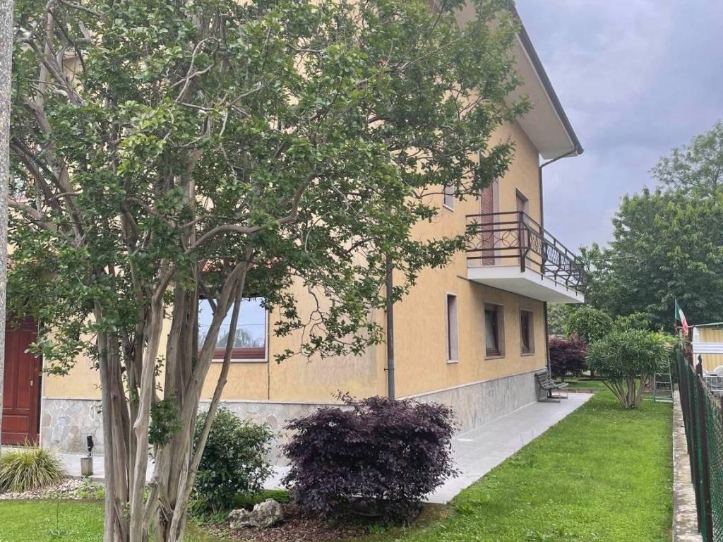 Villa a Ciriè in Via Giuseppe Verdi - Foto 5