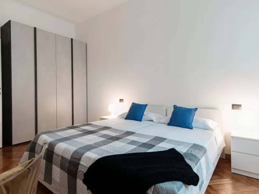 Appartamento a Como in Viale Varese - Foto 5