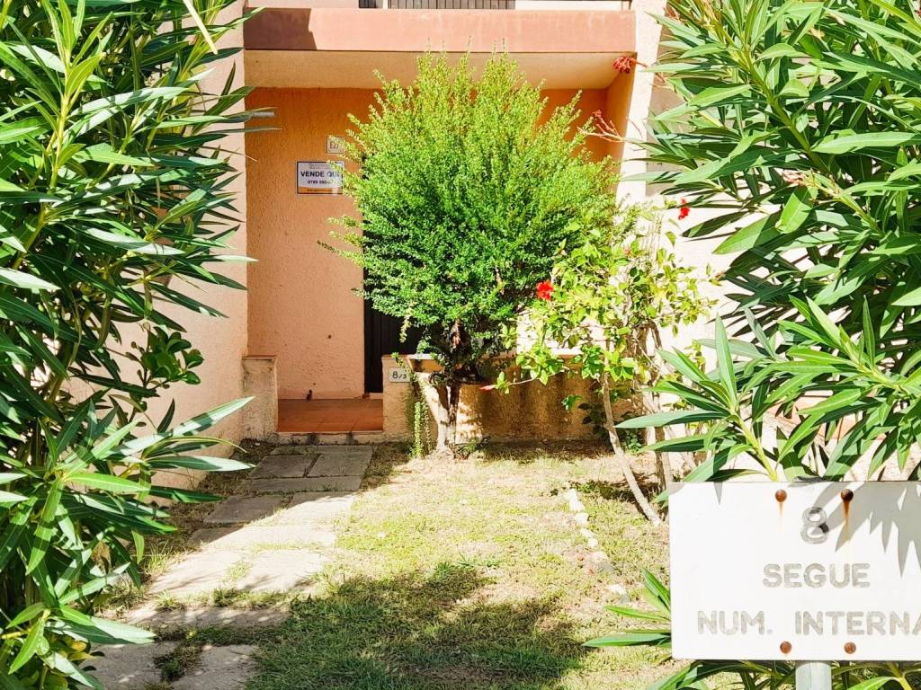 Appartamento a Arzachena in Via Alghero, 8 - Foto 3