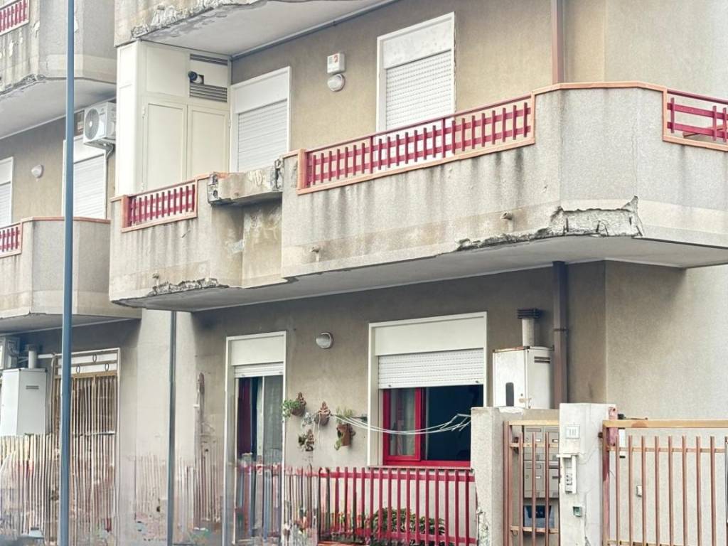 Appartamento a Rometta in Via Francesco Saija, 141 - Foto 2