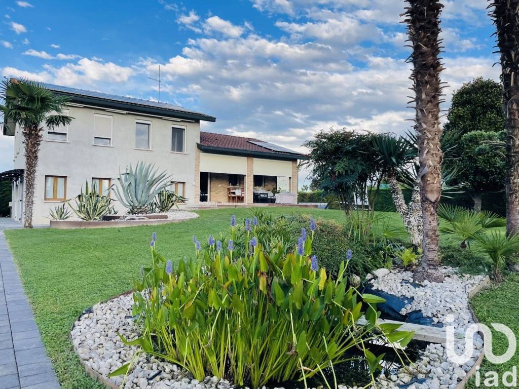 Villa a Bovolenta in Via RONCAOLO - Foto 3