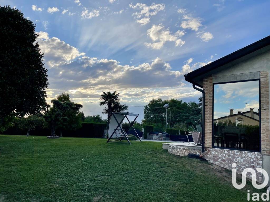 Villa a Bovolenta in Via RONCAOLO - Foto 4