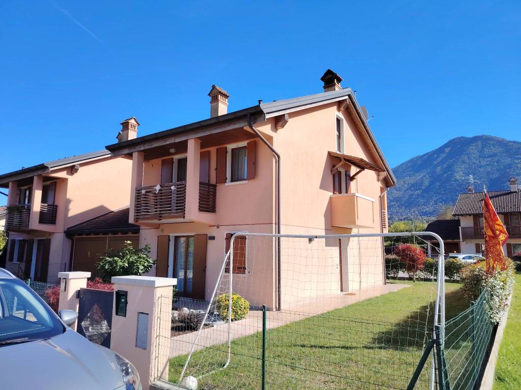 Villa a Feltre in Via della Grande - Foto 3