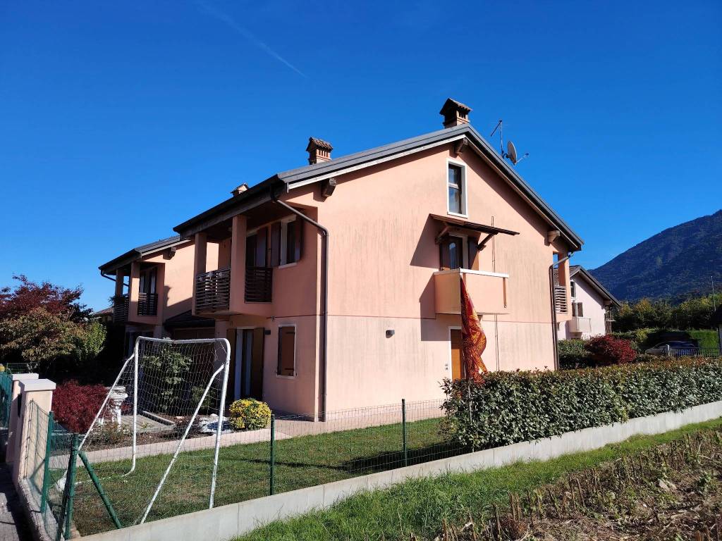 Villa a Feltre in Via della Grande - Foto 4