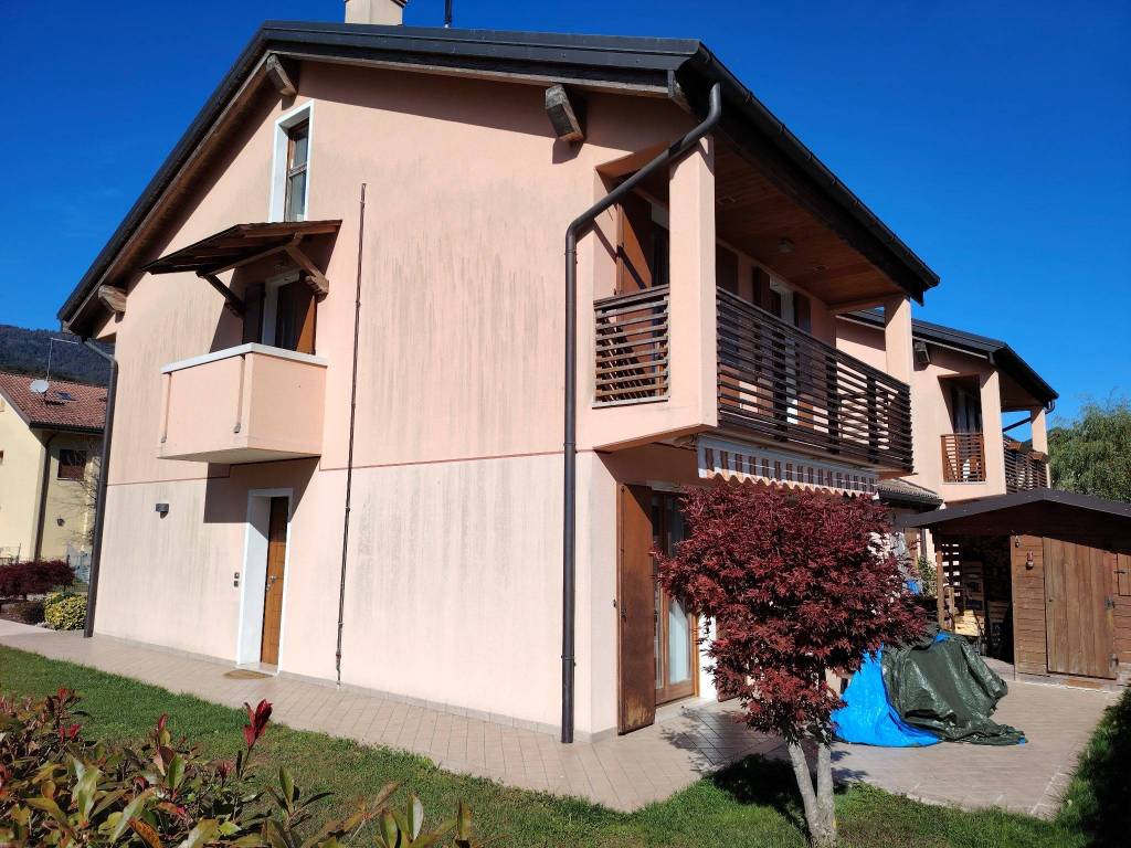 Villa a Feltre in Via della Grande - Foto 5