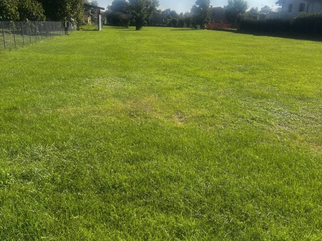 Terreno a Martignacco in Via Villa Italia - Foto 2