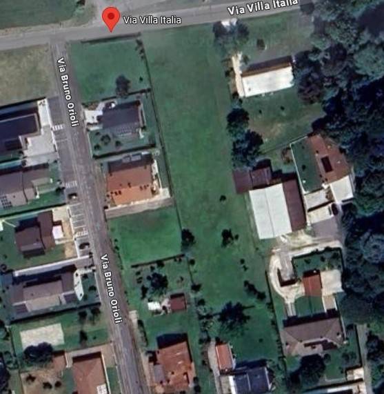 Terreno a Martignacco in Via Villa Italia - Foto 3