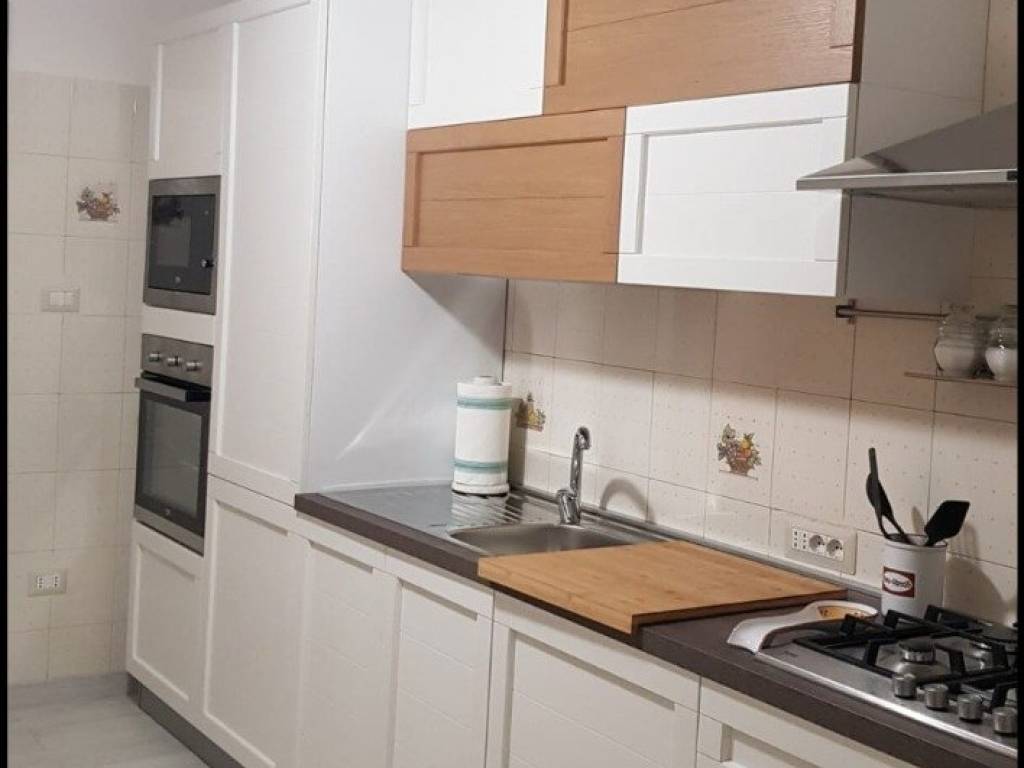 Appartamento a Benevento in Via Luigi Vanvitelli - Foto 3